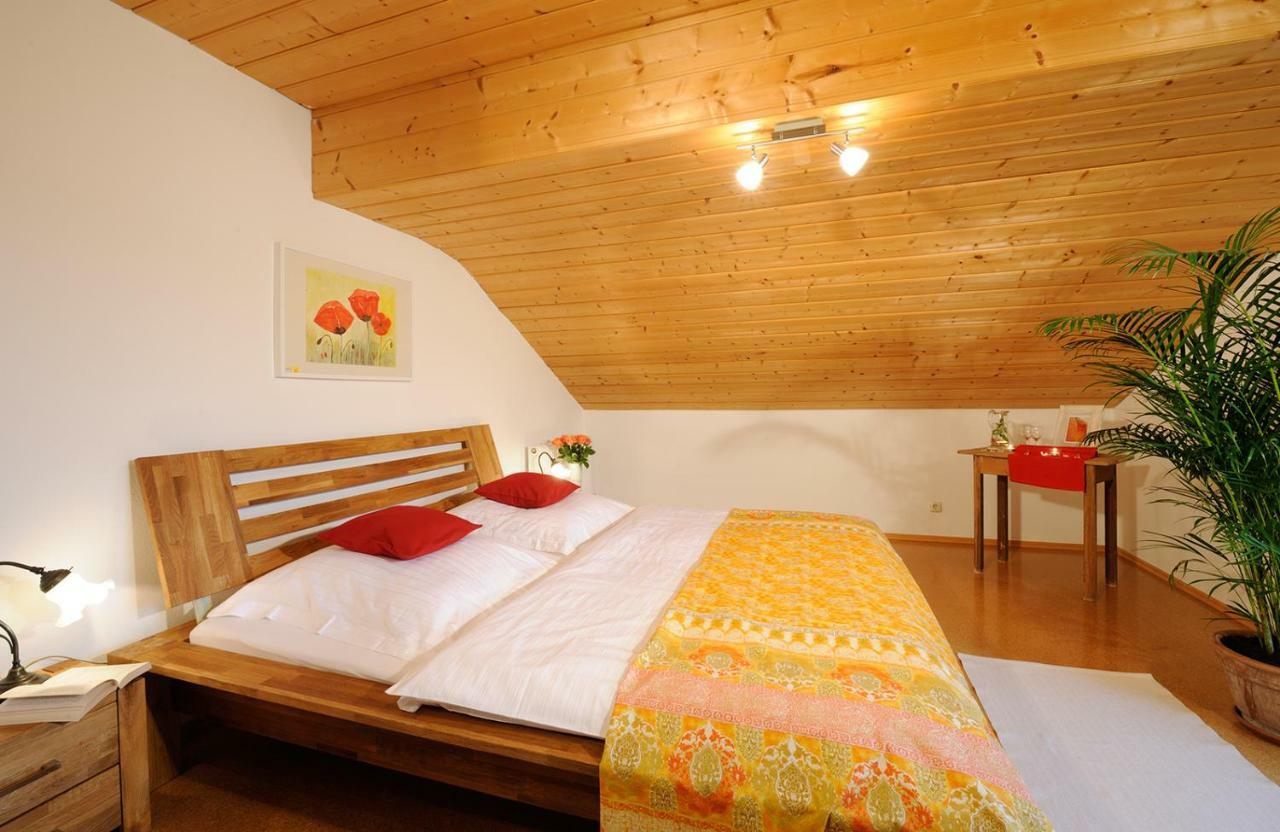 Hochgallinger Hof Зигсдорф Екстериор снимка